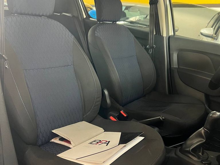 Renault SANDERO Expression Hi-Power 1.0 16V 5p