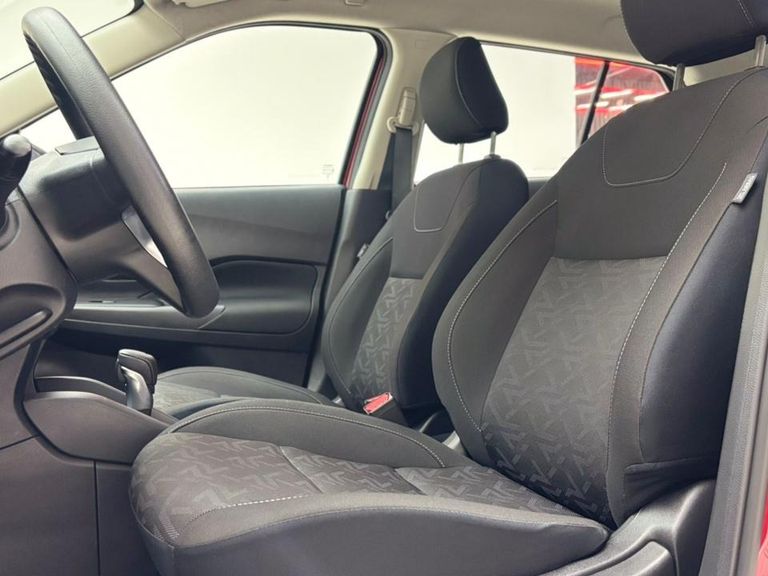 Nissan KICKS Active 1.6 16V Flex Aut.