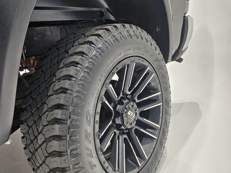 RAM 3500 LIMITED LONGHORN 6.7 TB CD Diesel