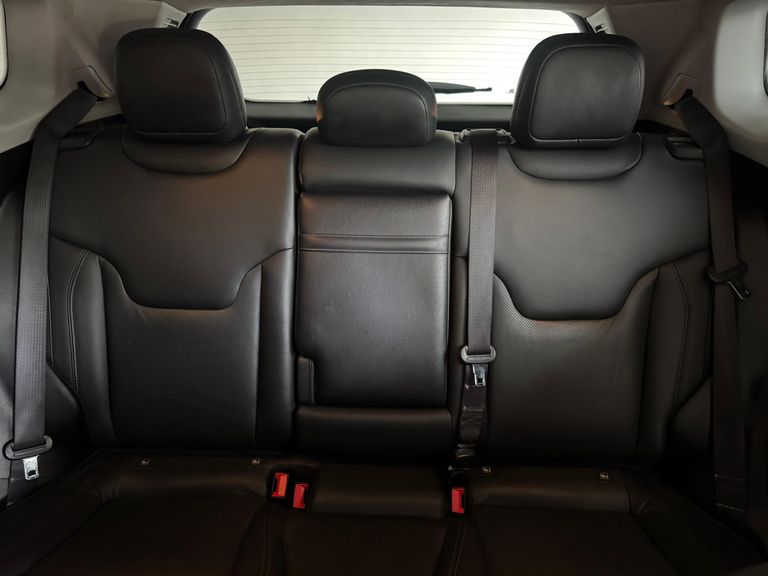 Jeep COMPASS LONG. T270 1.3 TB 4x2 Flex Aut.