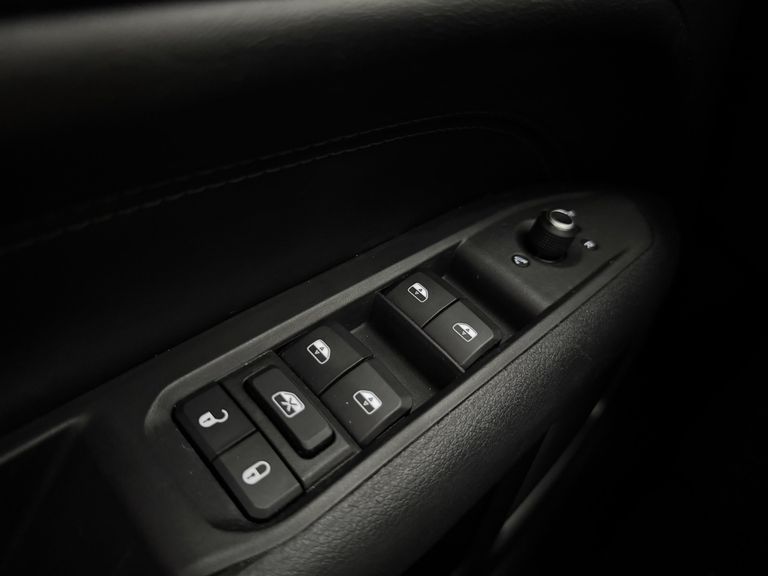 Jeep COMPASS LONG. T270 1.3 TB 4x2 Flex Aut.