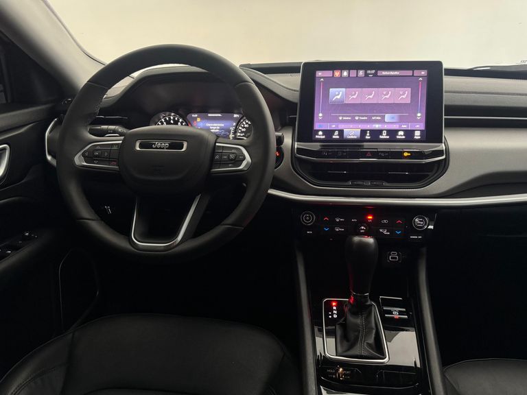 Jeep COMPASS LONG. T270 1.3 TB 4x2 Flex Aut.