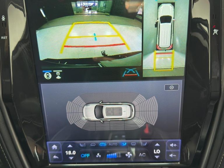 Toyota Hilux SW4 SRX 4x4 2.8 TDI 16V Dies. Aut.