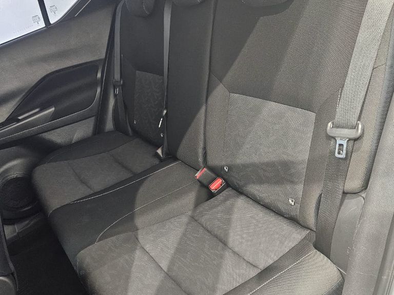 Nissan KICKS Active 1.6 16V Flex Aut.