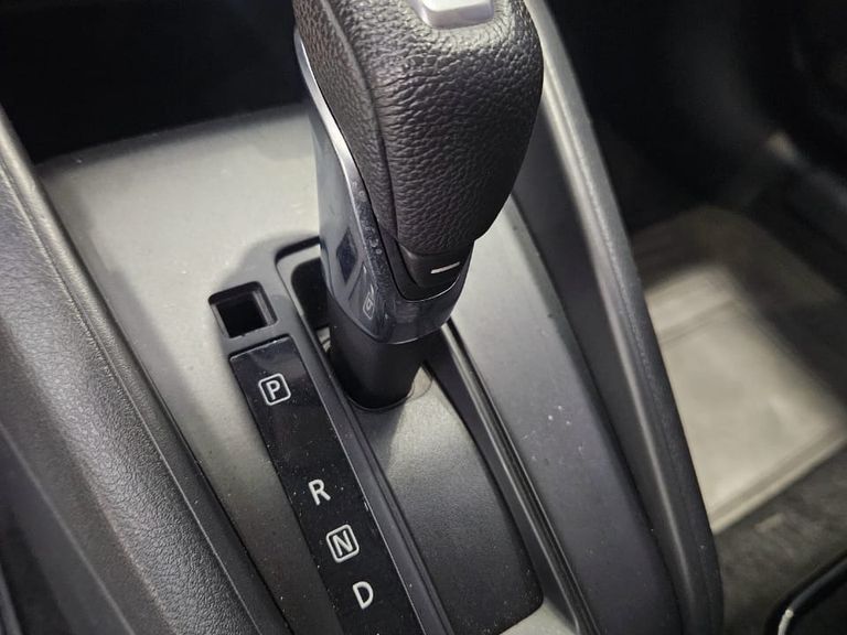 Nissan KICKS Active 1.6 16V Flex Aut.