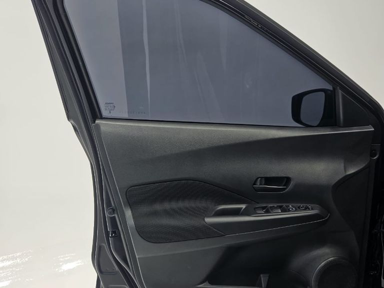 Nissan KICKS Active 1.6 16V Flex Aut.
