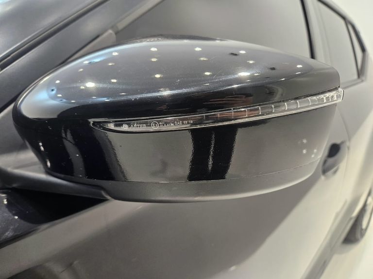 Nissan KICKS Active 1.6 16V Flex Aut.