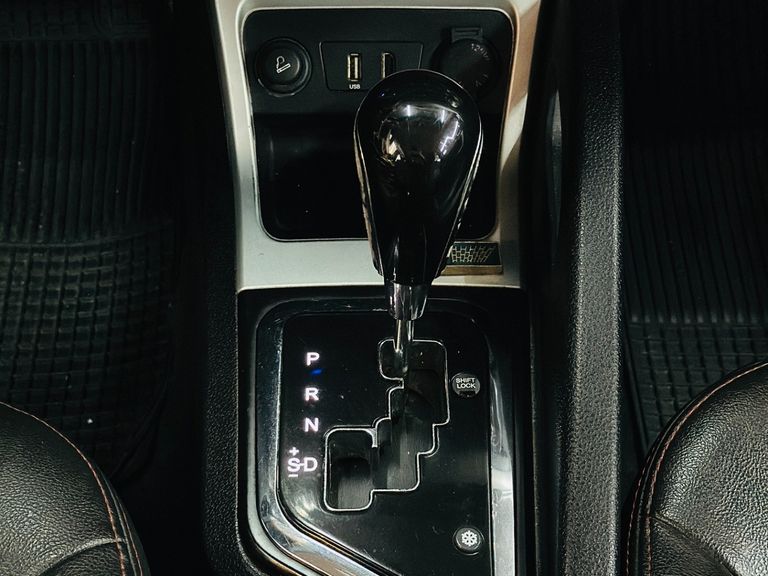 JAC T5 1.5 JET Flex 16V 5p Aut.