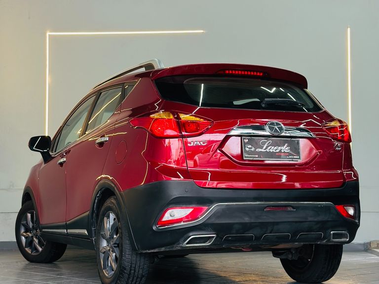 JAC T5 1.5 JET Flex 16V 5p Aut.