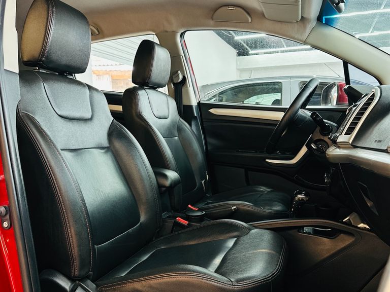 JAC T5 1.5 JET Flex 16V 5p Aut.