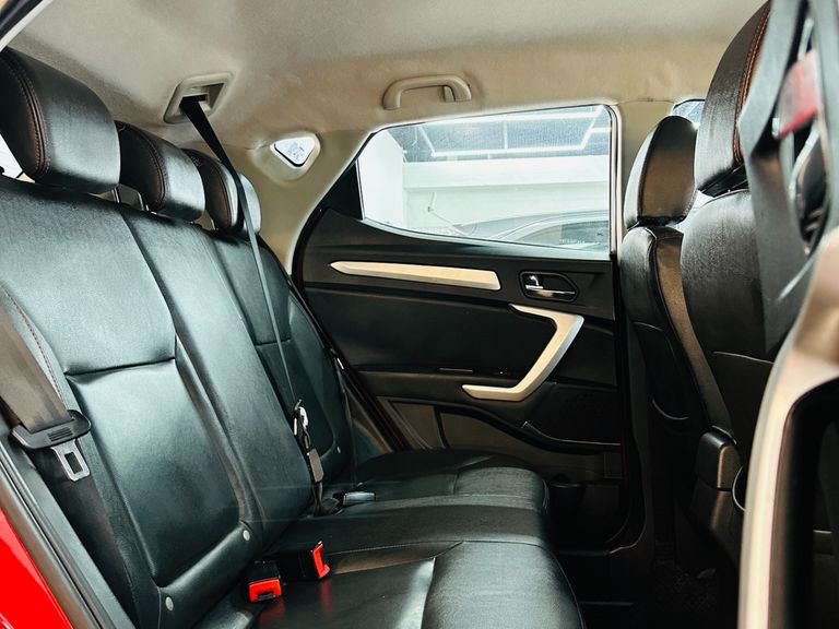 JAC T5 1.5 JET Flex 16V 5p Aut.