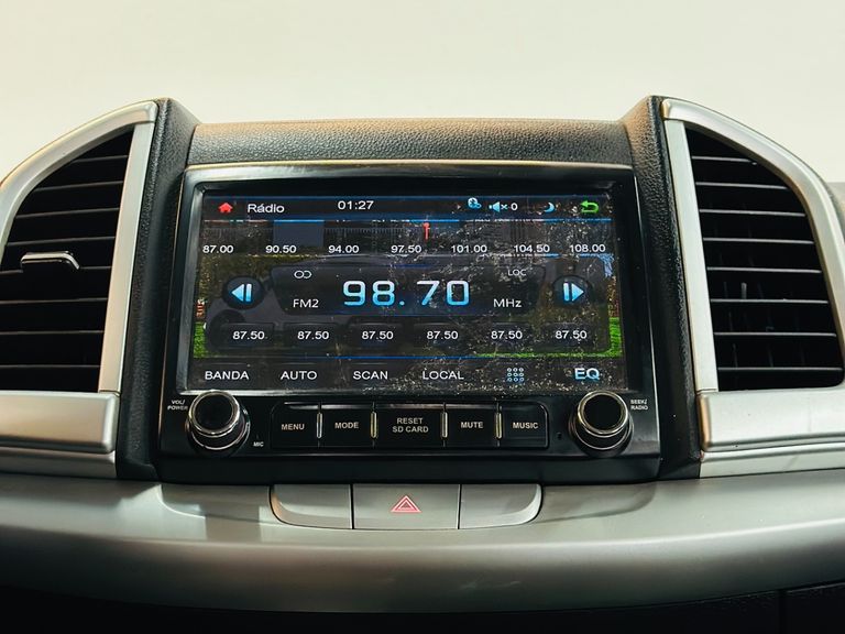 JAC T5 1.5 JET Flex 16V 5p Aut.