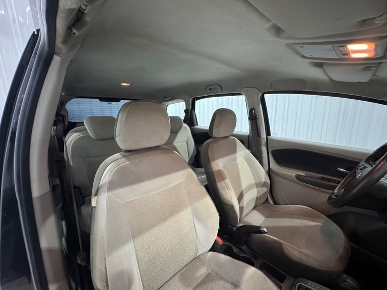 Chevrolet SPIN LTZ 1.8 8V Econo.Flex 5p Aut.