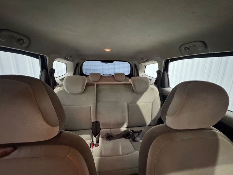 Chevrolet SPIN LTZ 1.8 8V Econo.Flex 5p Aut.