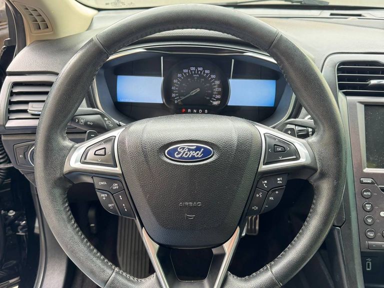 Ford Fusion Titanium 2.0 GTDI Eco. Awd Aut.