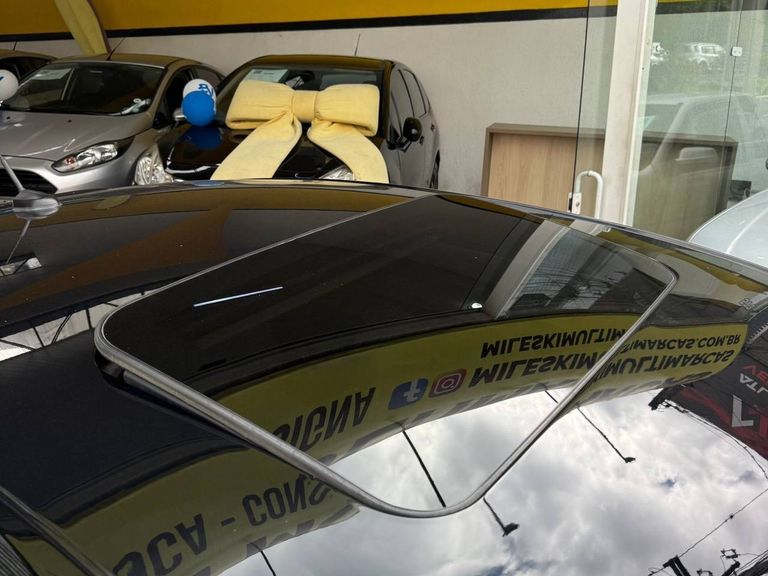 Ford Fusion Titanium 2.0 GTDI Eco. Awd Aut.