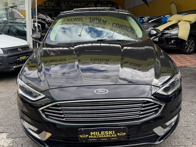 Ford Fusion Titanium 2.0 GTDI Eco. Awd Aut.