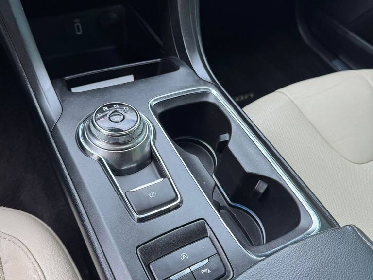 Ford Fusion Titanium 2.0 GTDI Eco. Awd Aut.