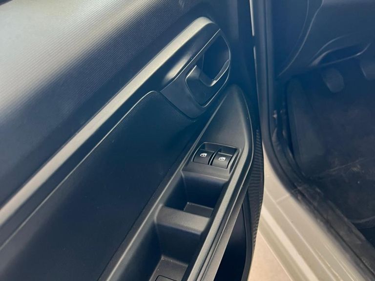 Fiat Strada Endurance 1.4 Flex 8V CS Plus