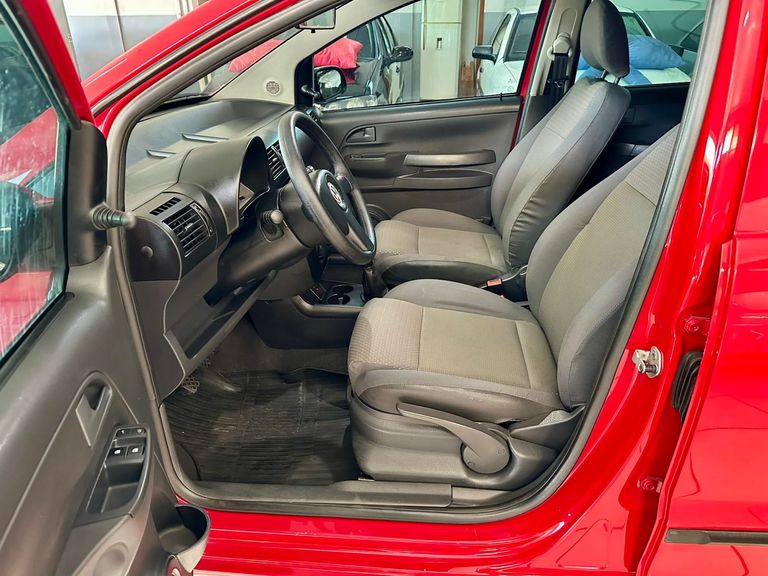 VolksWagen Fox City 1.0 Mi/ 1.0Mi Total Flex 8V 5p