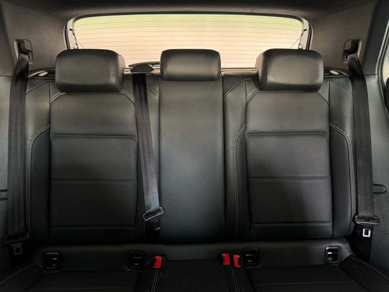 VolksWagen T-Cross Hig. 250 TSI 1.4 Flex 16V 5p Aut