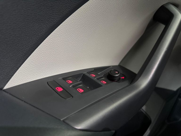 VolksWagen T-Cross Hig. 250 TSI 1.4 Flex 16V 5p Aut