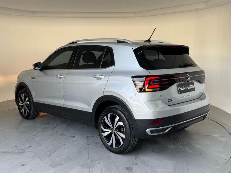 VolksWagen T-Cross Hig. 250 TSI 1.4 Flex 16V 5p Aut