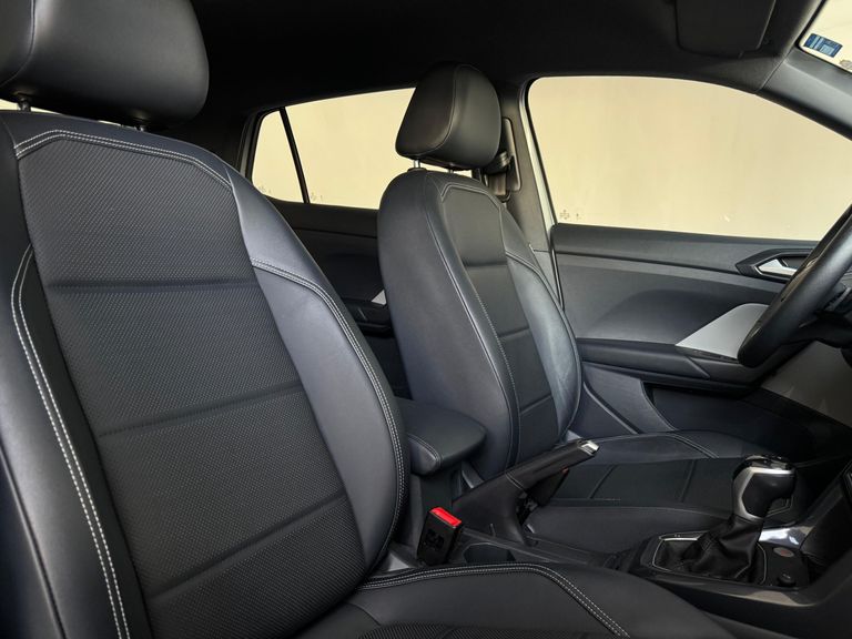 VolksWagen T-Cross Hig. 250 TSI 1.4 Flex 16V 5p Aut