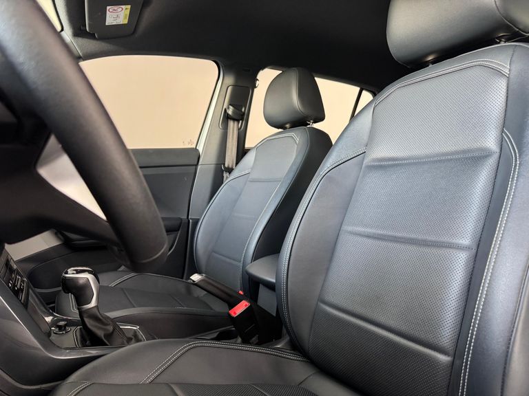 VolksWagen T-Cross Hig. 250 TSI 1.4 Flex 16V 5p Aut