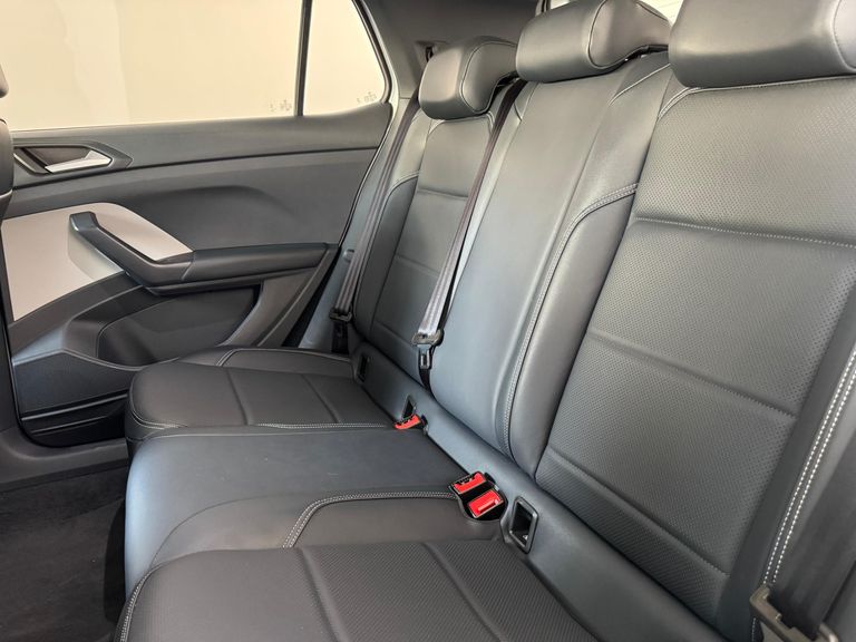 VolksWagen T-Cross Hig. 250 TSI 1.4 Flex 16V 5p Aut