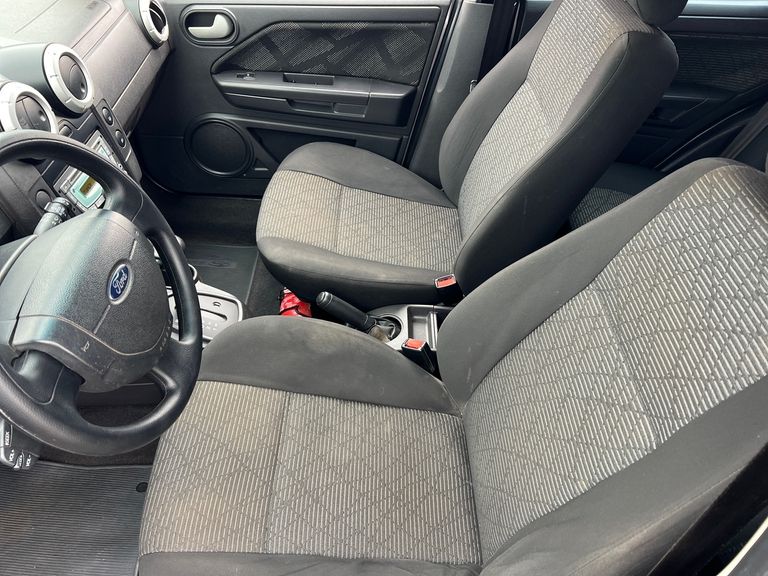 Ford EcoSport XLT 2.0/ 2.0 Flex 16V 5p Aut.