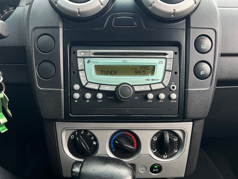 Ford EcoSport XLT 2.0/ 2.0 Flex 16V 5p Aut.