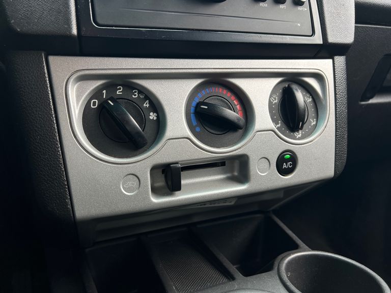 Ford EcoSport XLT 2.0/ 2.0 Flex 16V 5p Aut.