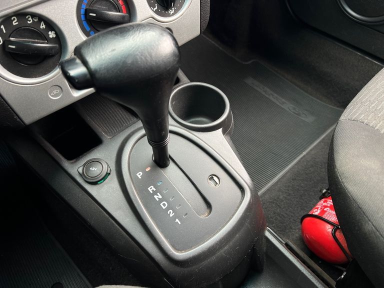 Ford EcoSport XLT 2.0/ 2.0 Flex 16V 5p Aut.