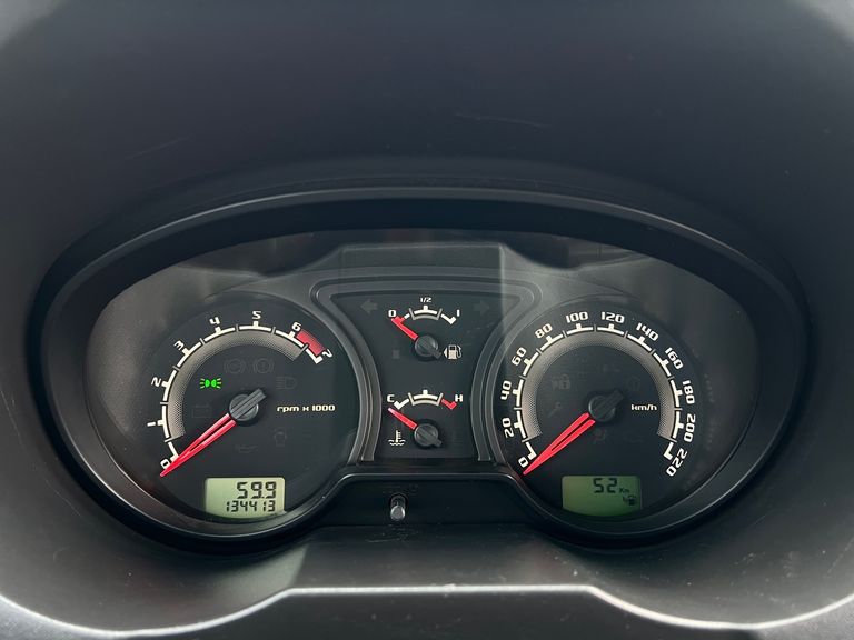 Ford EcoSport XLT 2.0/ 2.0 Flex 16V 5p Aut.