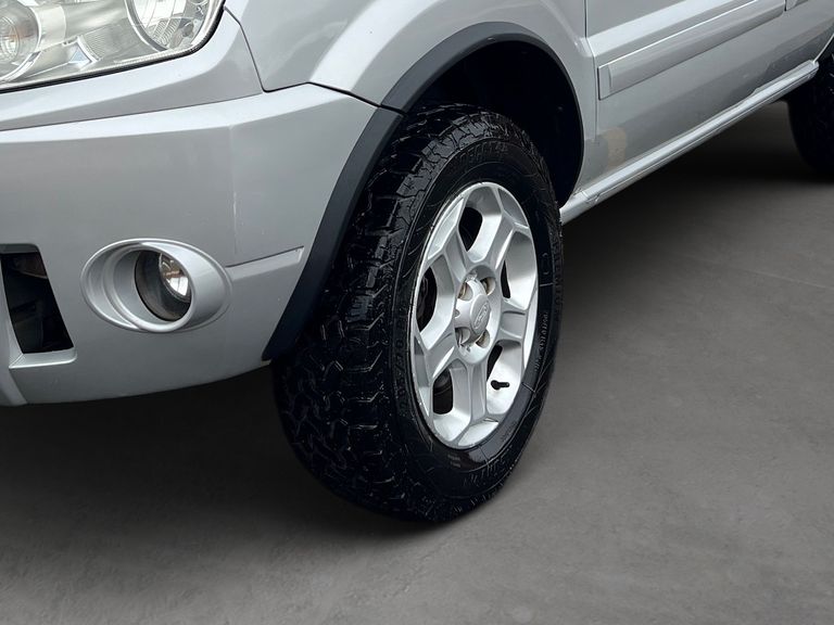 Ford EcoSport XLT 2.0/ 2.0 Flex 16V 5p Aut.