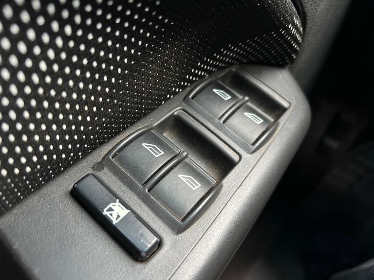 Ford EcoSport XLT 2.0/ 2.0 Flex 16V 5p Aut.