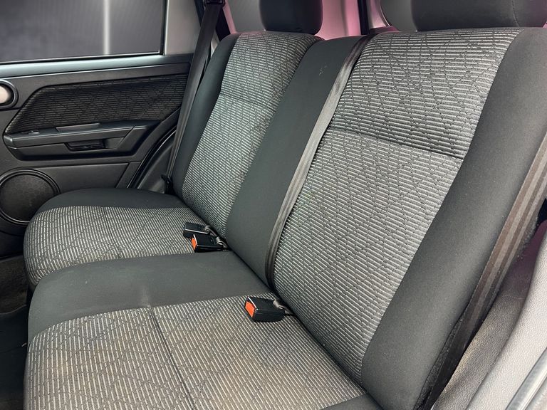 Ford EcoSport XLT 2.0/ 2.0 Flex 16V 5p Aut.