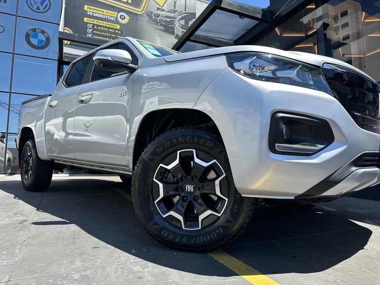 Fiat Titano Volcano 2.2 16V 4x4 TB Die. Aut.