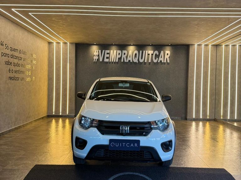 Fiat MOBI LIKE 1.0 Fire Flex 5p.