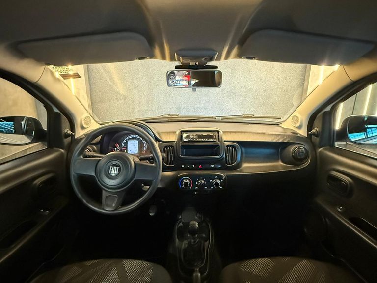 Fiat MOBI LIKE 1.0 Fire Flex 5p.