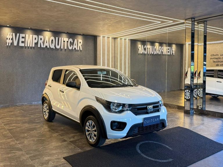 Fiat MOBI LIKE 1.0 Fire Flex 5p.