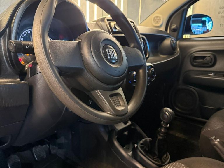 Fiat MOBI LIKE 1.0 Fire Flex 5p.