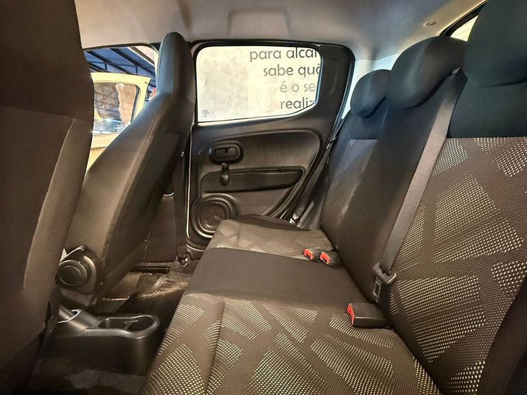 Fiat MOBI LIKE 1.0 Fire Flex 5p.