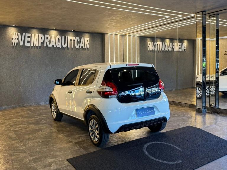 Fiat MOBI LIKE 1.0 Fire Flex 5p.