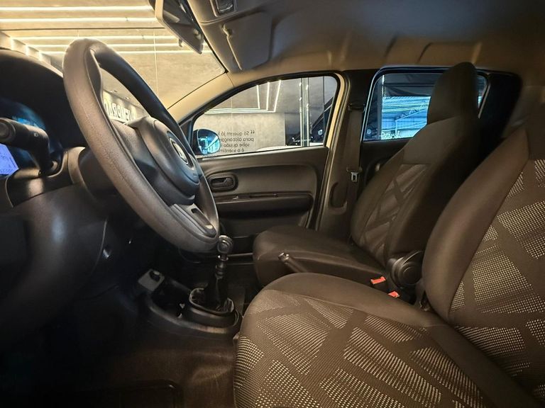 Fiat MOBI LIKE 1.0 Fire Flex 5p.