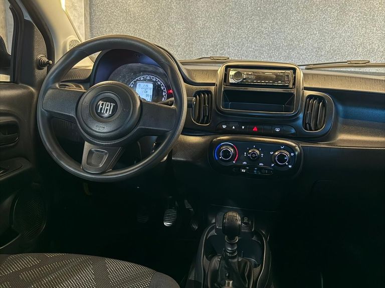 Fiat MOBI LIKE 1.0 Fire Flex 5p.