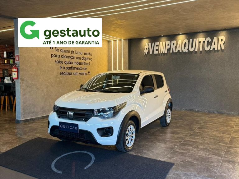 Fiat MOBI LIKE 1.0 Fire Flex 5p.