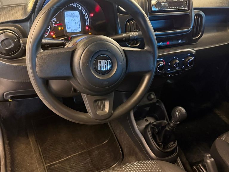 Fiat MOBI LIKE 1.0 Fire Flex 5p.