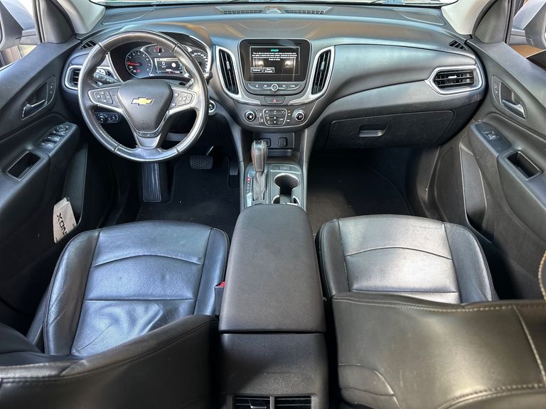 Chevrolet EQUINOX LT 2.0 Turbo 262cv Aut.